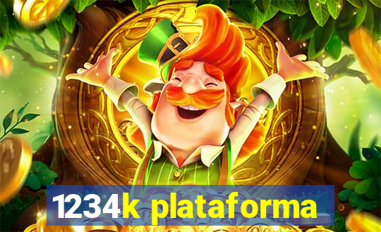 1234k plataforma